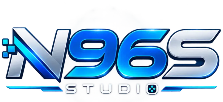 N96S Studio logo